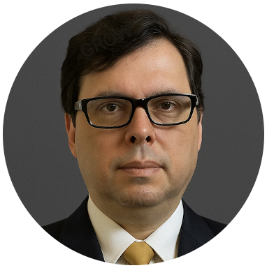 Gustavo Vannucchi